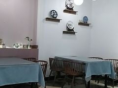 -茶油香闽南菜·花园餐厅(前埔店)