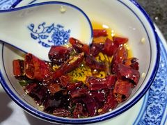 -清真京华源·涮肉烧烤(丰庆店)
