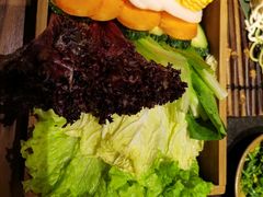 季节性蔬菜拼盘-盡膳口福跷脚牛肉火锅(合生汇购物中心店)