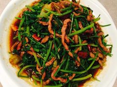 iphone_upload_pic-井水小厨·湘菜(活力广场店)