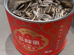 -小厨娘淮扬菜(板桥一店)