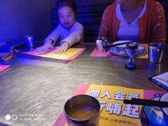 -匠子烤鱼(桫椤湾店)