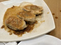 -台北楚楚园馅饼粥(虹桥南丰城店)