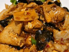 -上山下乡农家菜(加州水郡店)