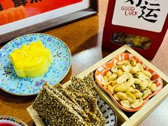 -中卫御苑福膳·养生局(圆明园店)