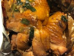 -粤北餐馆