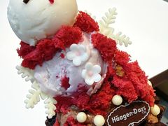 -哈根达斯(大洋百货店)