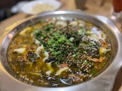 -武松家(丰益桥店)