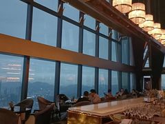 -瑞吉酒店·The Drawing Room闲逸廊·云端下午茶·夜奢Whiskey