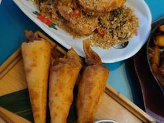 -My Way Town买味堂·东南亚餐厅(亦庄店)