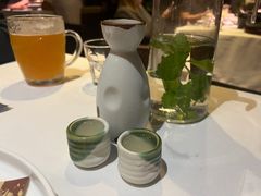 -野蔓果·山野菜(西湖景区·龙井茶田店)