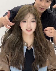 -DL HOPE明星造型