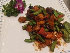 -古南都·清真绿柳居菜馆(太平南路店)