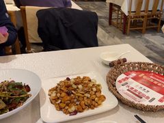 -辣婆婆(航天桥店)