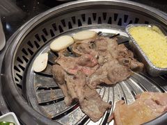 -木槿花韩式炭烤·熟成肉工坊(孙文东路店)