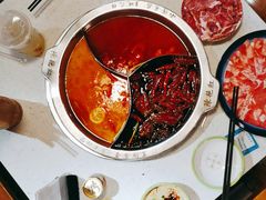 -陈艳红火锅菜·冒菜(簋街店)