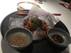 -青年公社烤鸭(青年路店)