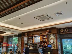 -客家汇·客家传承菜(水库店)