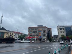 -大连外国语大学(旅顺校区)
