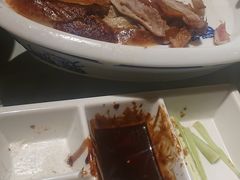 -大鸭梨烤鸭(枣园店)