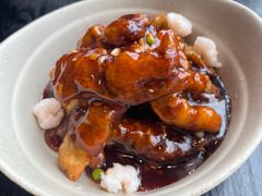 -柒园·三十年创意杭帮菜(龙湖滨江天街店)