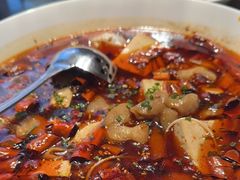 -首秀·四川料理(星耀101店)