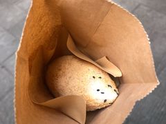 -正南齐北·老街糯米团(洪崖洞店)