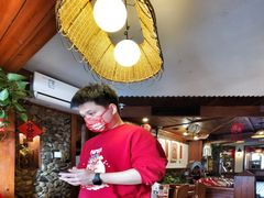 -老井俄式餐厅