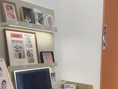 -海马体照相馆(万菱汇店)