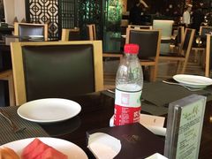 -绿岛国际酒店-西餐厅