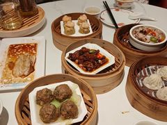 -稻香海鲜饭店(第一国际店)