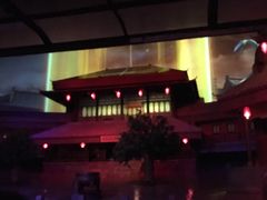 -郑州方特梦幻王国