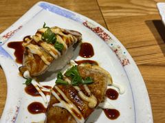 -吉川居酒屋(建国北路店)