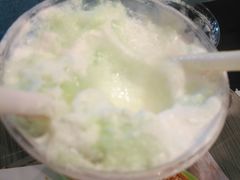 -麦当劳(金桥店)