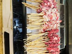 -金石国际大酒店·金丽自助餐厅