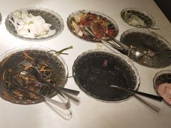 -豪客来牛排(府河店)
