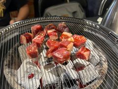 -本炙炭烤·蒲烧活鳗料理店(金沙洲店)