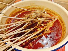 -北三老太太烧烤(人生一串上榜店)