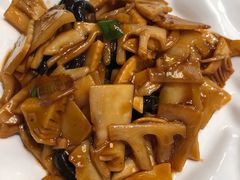 烧二冬-马凯餐厅(地安门店)