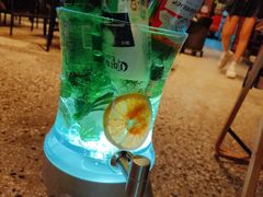 -功夫怪兽·烧烤(西工小街店)