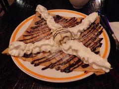 Crepe-La Creperie法餐厅(桃江路店)