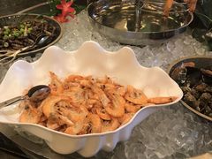 -皇朝万鑫自助餐厅