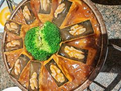 -三道菜(明堂公园店)