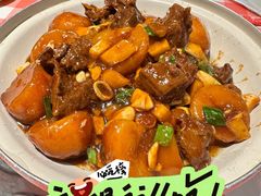 -望庐说·本地菜馆