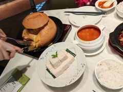 -大树餐厅(益田假日店)