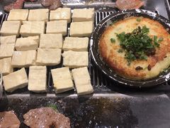 牛肉-烧烤季休闲餐厅(贵阳蟠桃宫店)