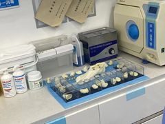 -Andrew指甲专科灰指甲·甲沟炎矫正·3D步态矫形鞋垫定制(上海法华镇路旗舰店)