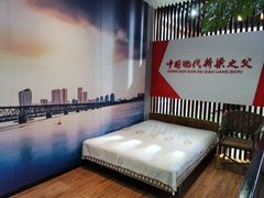 景点-钱塘江大桥陈列馆