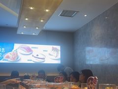 -争鲜回转寿司(东方银座店)