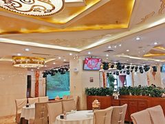-巴音浩日娲·蒙餐(双林东路店)